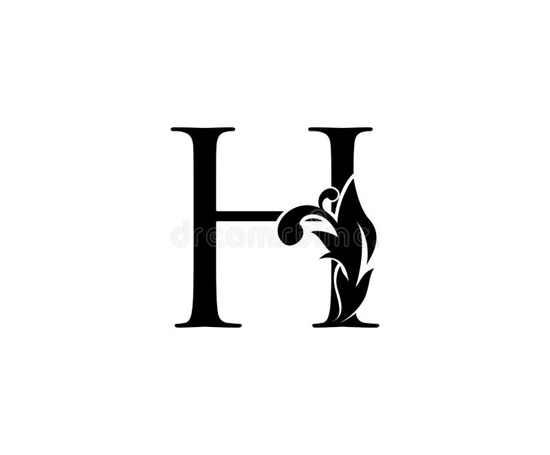 H Salon Logo Stock Illustrations – 299 H Salon Logo Stock Illustrations ...