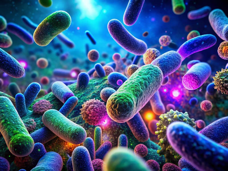 Unveiling Bacterial Transformations Under LowLight Microscopy a Deep