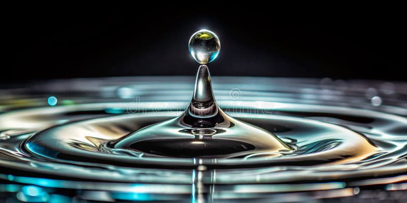 Unveiling the Deadly Potential of Hydrogen Cyanide A CloseUp Look at its Toxic Properties and Lethal Effects royalty free illustration