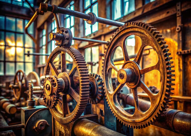 Unveiling the Enigma a Deep Dive into a Hypothetical Perpetual Motion ...