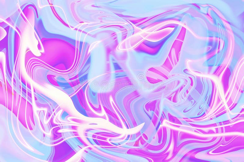 Unveiling intricate allure of textured patterns in fusion of art and tech with abstract painting background in vivid colors vector illustration