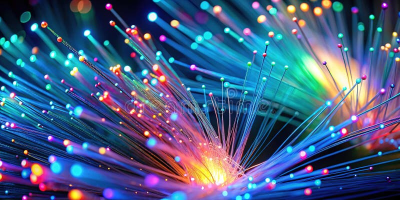 Unveiling the Microscopic World of Optical Fibers a Deep Dive into Data ...