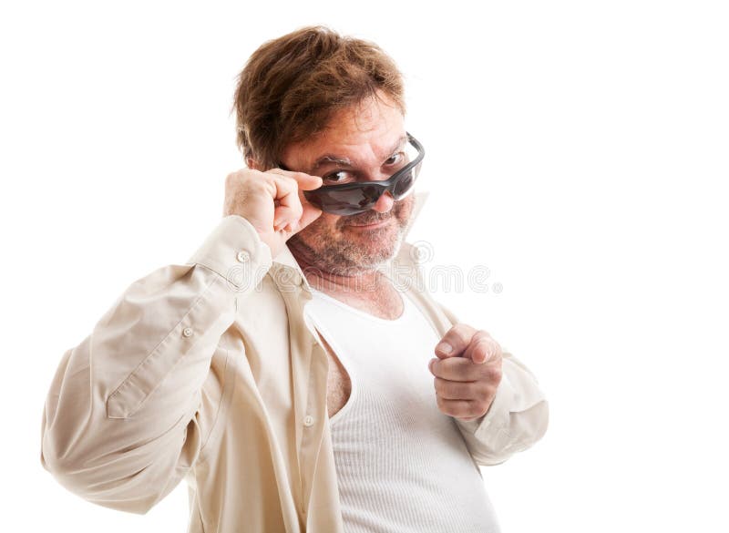 Crisi Di Mezza Età Uomo E Tradimento Uomo Divorziato - Crisi Di Mezza Età Immagine Stock - Immagine di