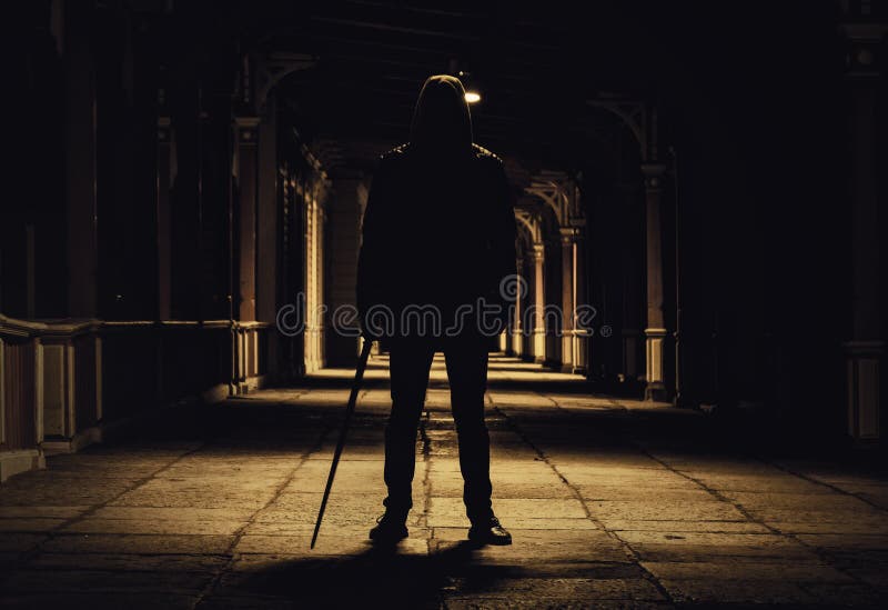 Uomo Solitario Studiamo It