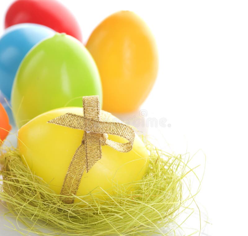 Uova di Pasqua Uova di Pasqua