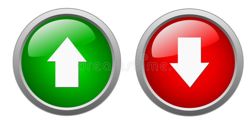 Green Up Red Down Arrow Stock Illustrations 4 Green Up Red Down Arrow Stock Illustrations Vectors Clipart Dreamstime Green Up Red Down Arrow Stock Illustrations 4 Green Up Red Down Arrow Stock Illustrations Vectors Clipart Dreamstime