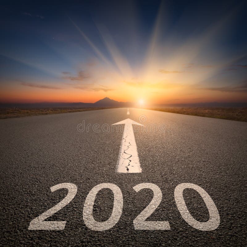 2020 Sundown 2020 Sundown