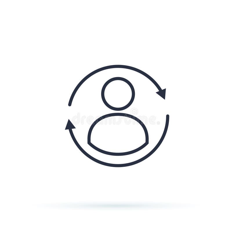 How to change Avatar Icon Xender