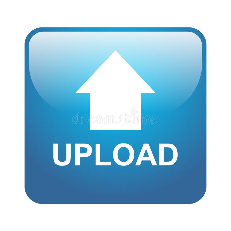 upload иллюстрация штока upload иллюстрация штока