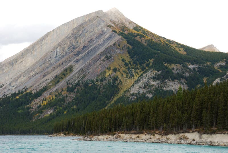 Upper Lake Picture. Image 6641047