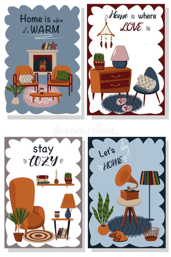 Uppsättning isolerade kort del 2 - vektorbild, steg royaltyfri illustrationer Uppsättning isolerade kort del 2 - vektorbild, steg royaltyfri illustrationer