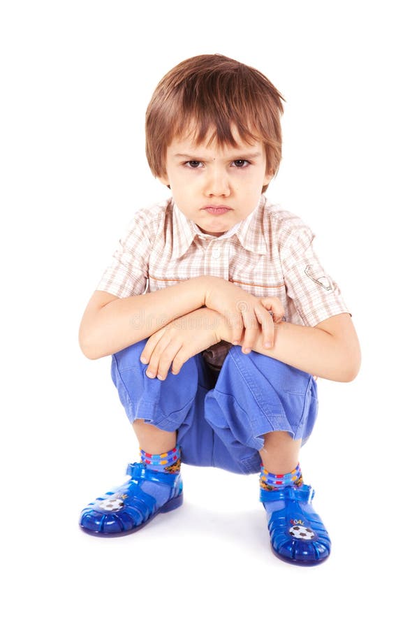 Little boy need a pee stock image. Image of desire, sick - 24064387