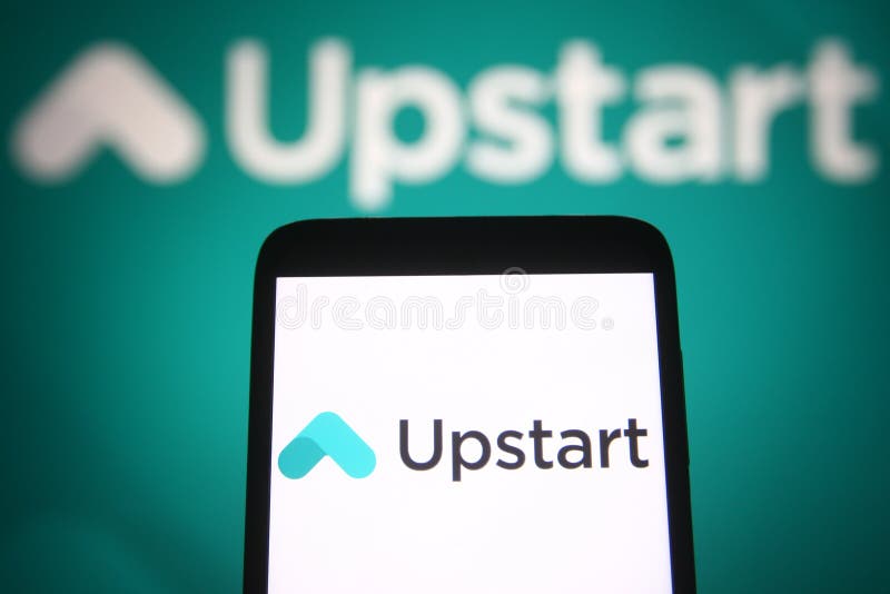 Upstart Holdings, Inc. logo