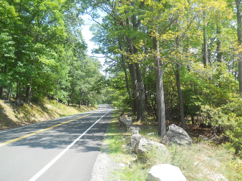 Upstate. New York. stock photo. Image of rocks, travel 171829396