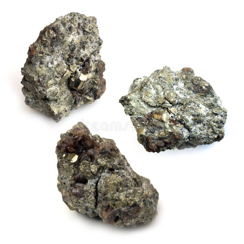 Uranium ore stock photo. Image of nucleus, rock, activity 9727818