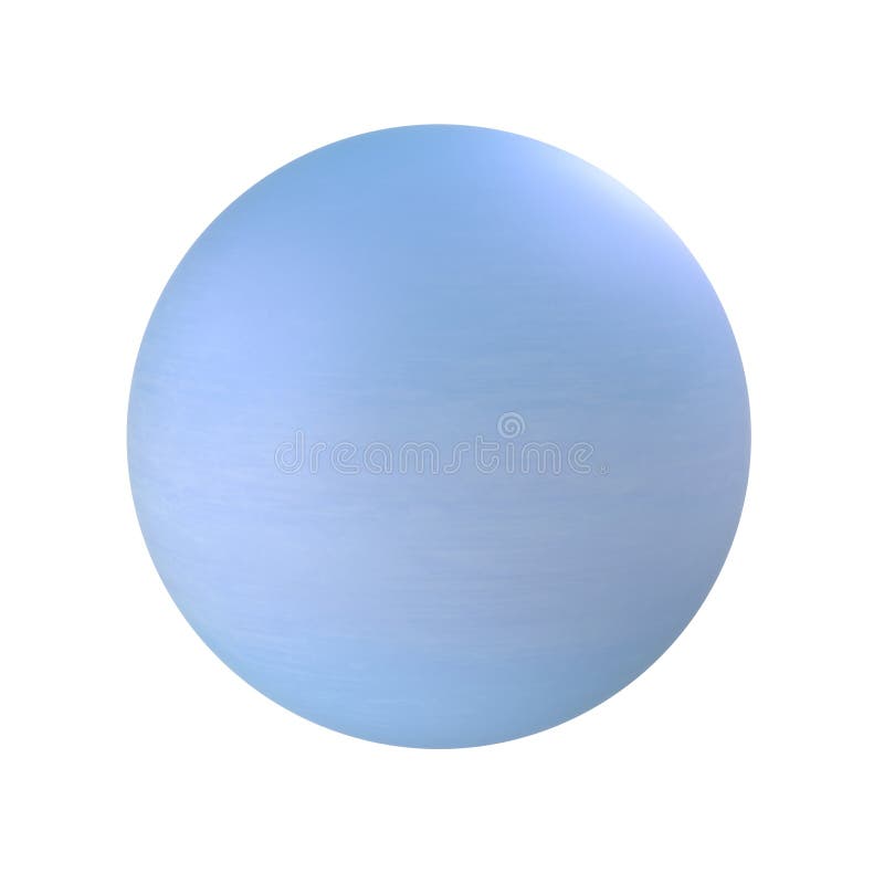 Khám phá vũ trụ Uranus white background Với hình ảnh đẹp nhất