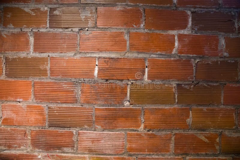 Urban Brick Wall Abstract stock photo. Image of oregon 113884840