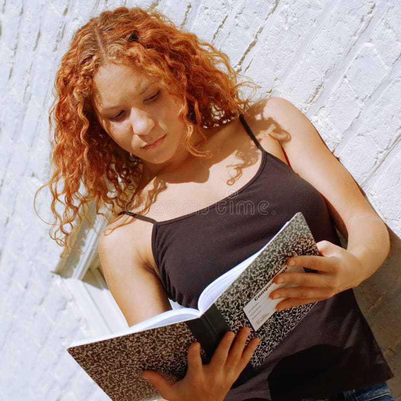 Urban Girl Picture. Image 2520406