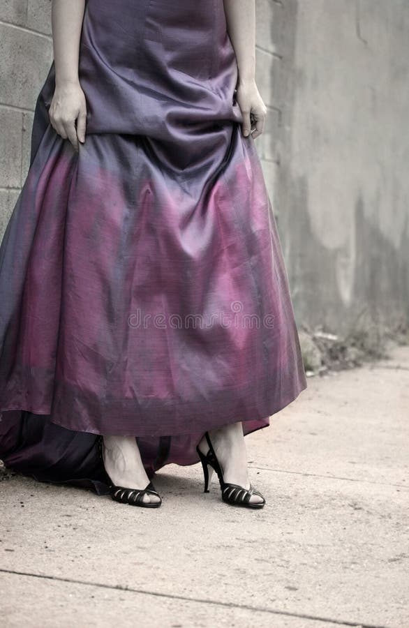 Urban Gown