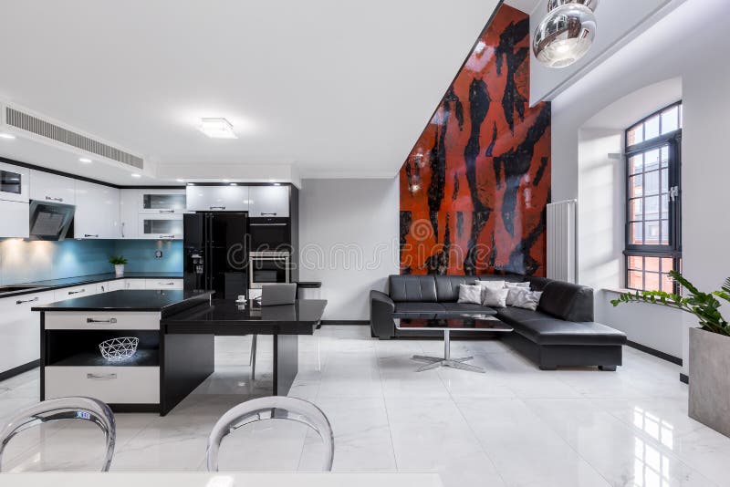 Image showcasing Urban Style Decorating and Design | HGTV