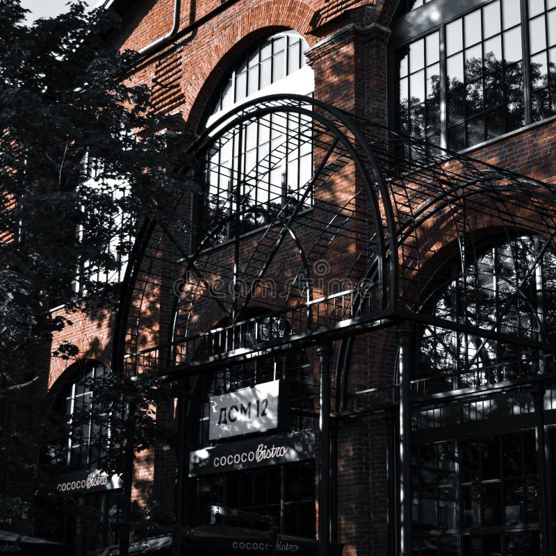 Urban Wall Art in London Street Editorial Image Image of abstract