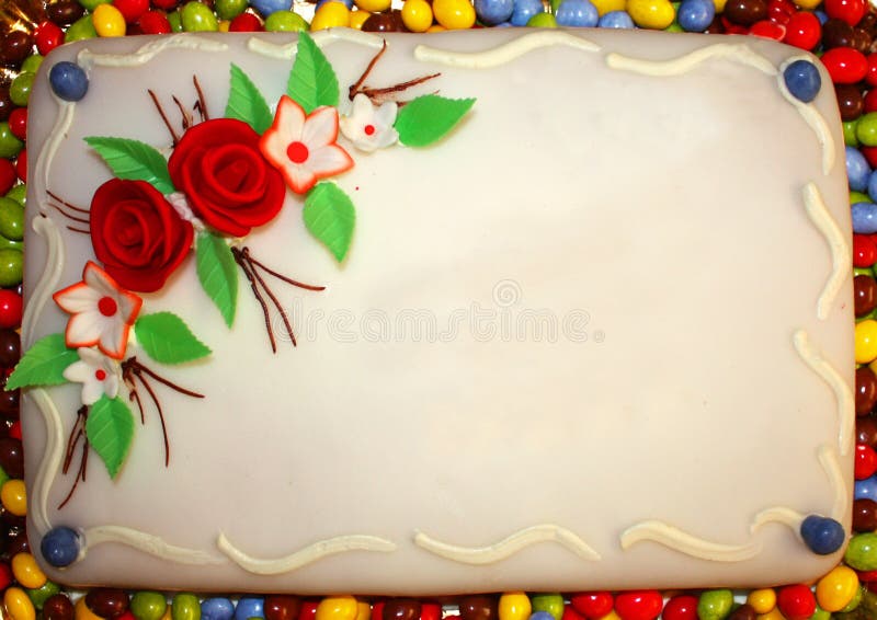 urodzinowy tort obrazy stock urodzinowy tort obrazy stock