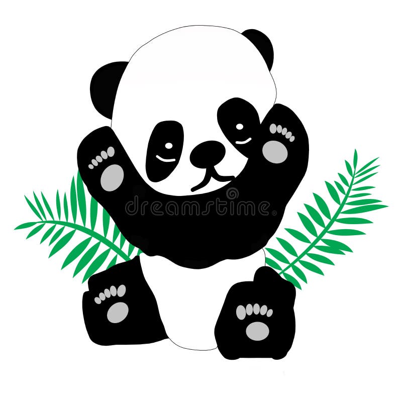 Imagens Urso Panda PNG e Vetor, com Fundo Transparente Para Download Grátis