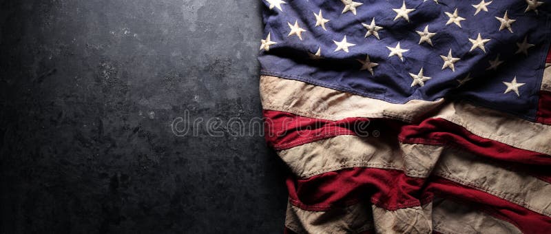 The Black American Heritage Flag  The Rallying Point