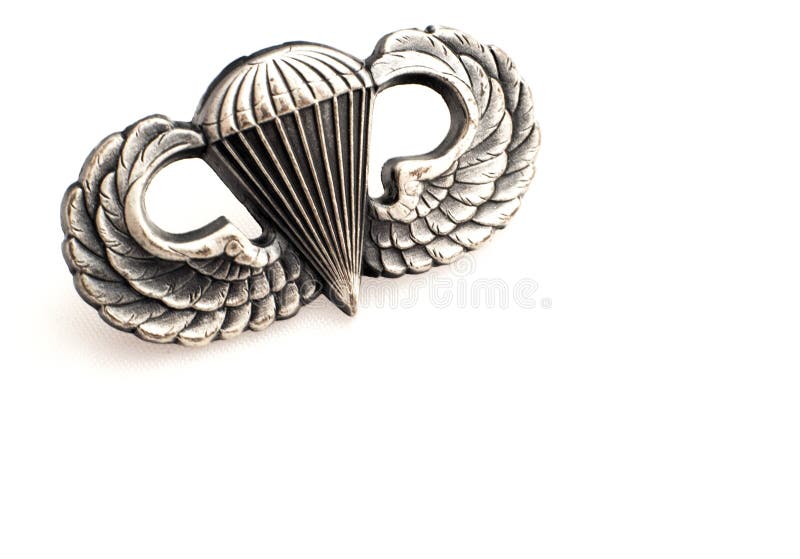 US Army Airborne Wings