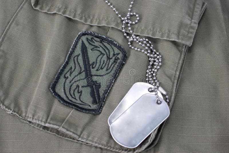 united states army dog tags united states army dog tags