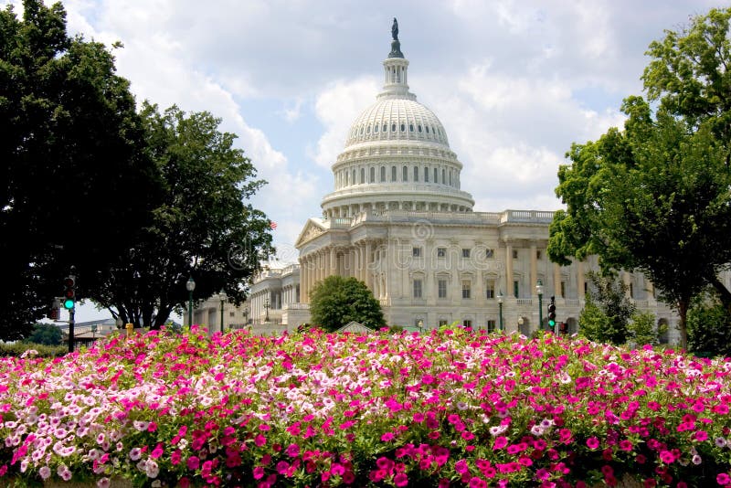 US Capitol building