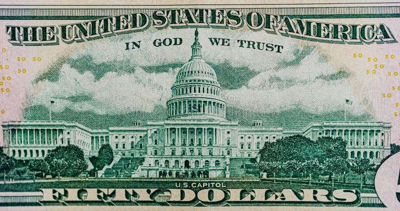 Fifty Dollar Bill Stock Photos - 14,198 Images