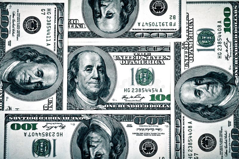 US Dollar in Global Economy