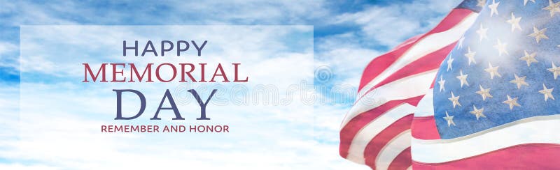 American National Holiday. US Flags with American stars, stripes and national colors. President`s Day. 4th July. Veterans Day. Memorial Day stock image American National Holiday. US Flags with American stars, stripes and national colors. President`s Day. 4th July. Veterans Day. Memorial Day stock image