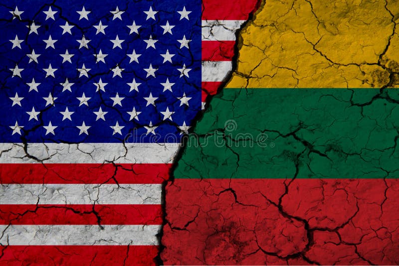 Lithuania Flag 3d Rendering Waving Flag Design The National Symbol Of Litva 3d Waving Sign Design Waving Sign Background Stock Image Image Of Independence Isolated 139820457