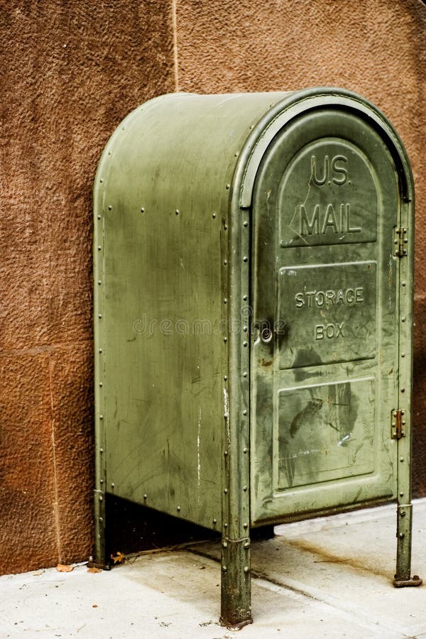 US-Post US-Post