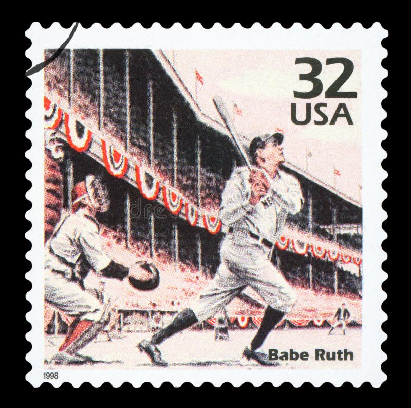 Free US - Postage Stamp Royalty Free Stock Image - 173692576