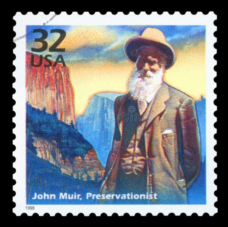 US - Postage Stamp stock photos US - Postage Stamp stock photos