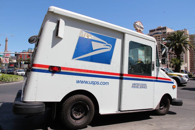 US Postal Service