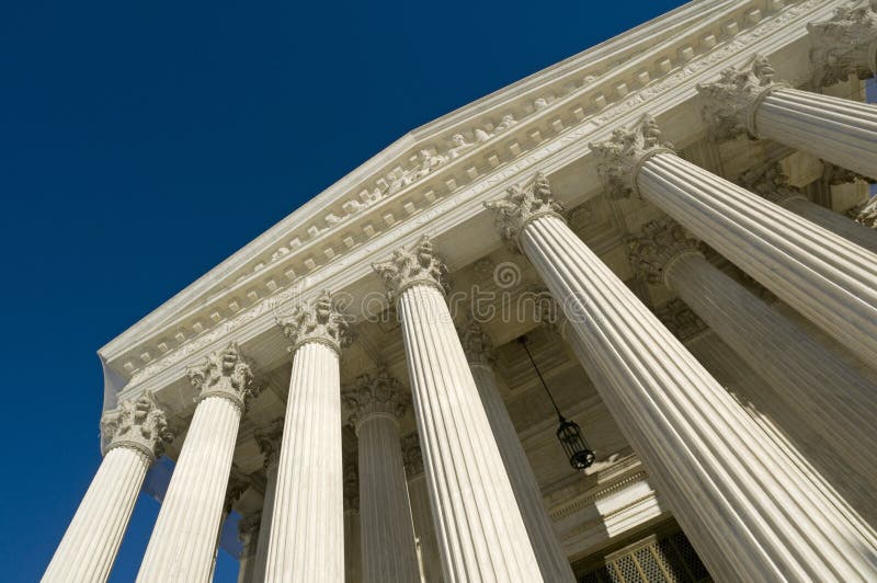 US Supreme Court