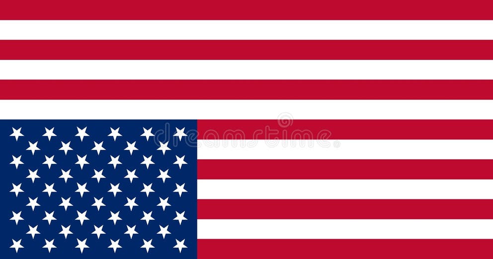 Upside Down Us Flag Stock Illustrations 1 Upside Down Us Flag Stock