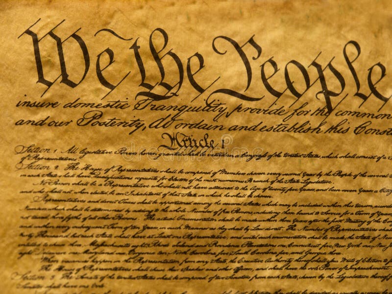 Us constitution Stock Photos, Royalty Free Us constitution Images