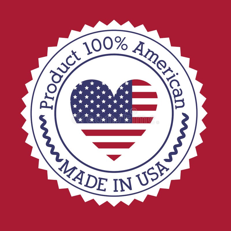 Usa design