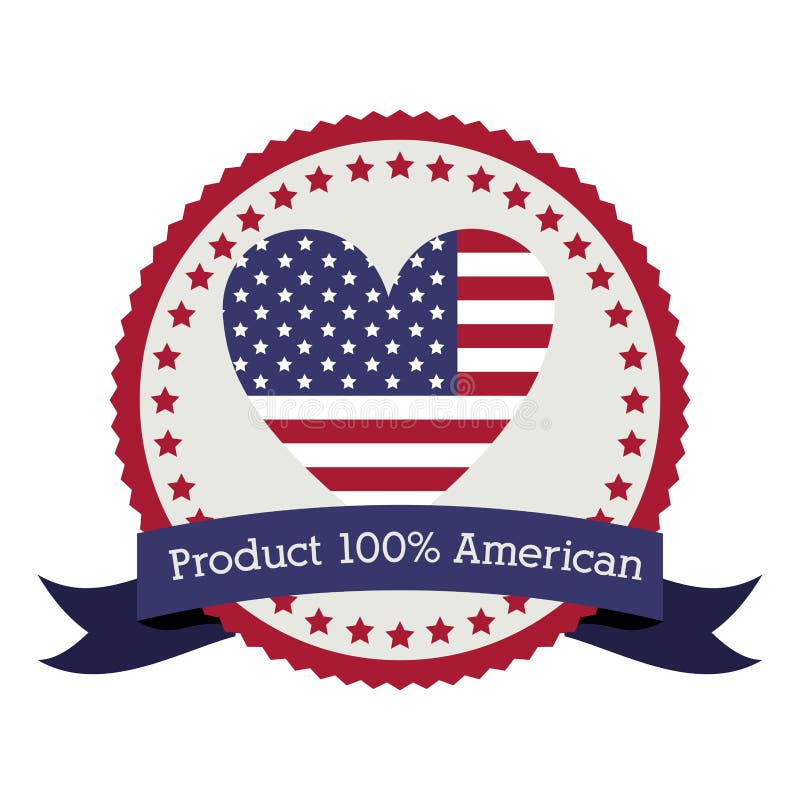 Usa design