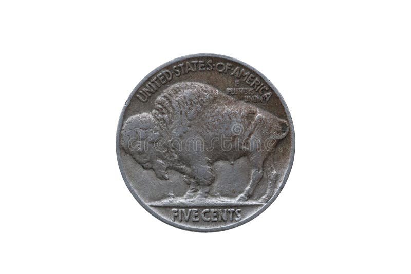 Indian Head Nickel Indian Head Nickel