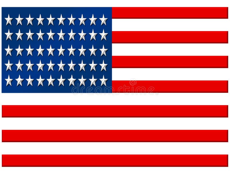 USA Flag