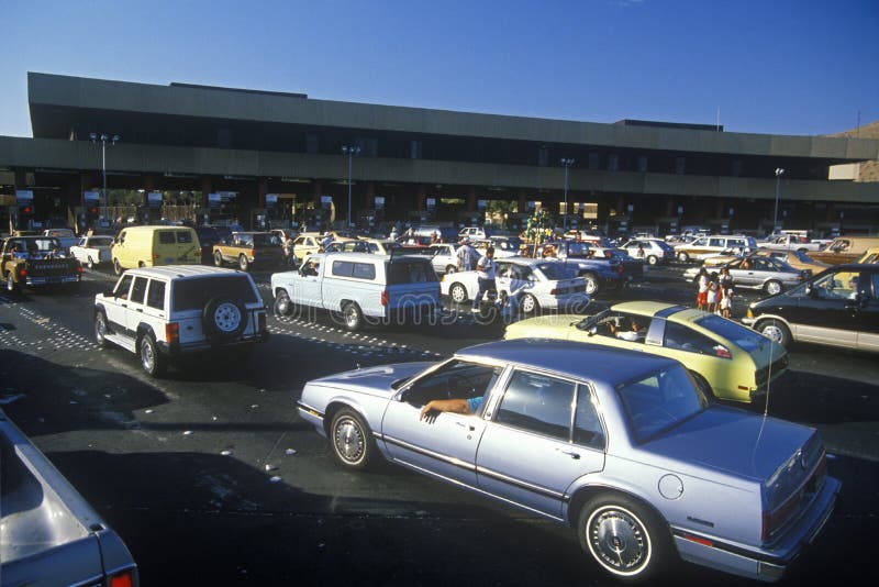 parking-tijuana-border-stock-photos-free-royalty-free-stock-photos