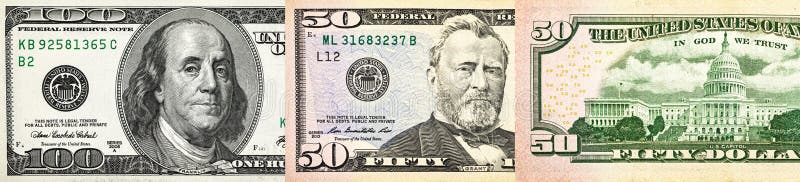 Money banner stock image. Image of dollar, bucks, money - 7019465