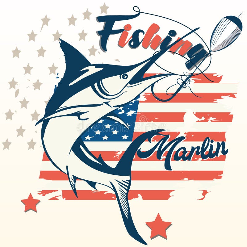 Fish Usa Stock Illustrations – 1,774 Fish Usa Stock Illustrations, Vectors  & Clipart - Dreamstime