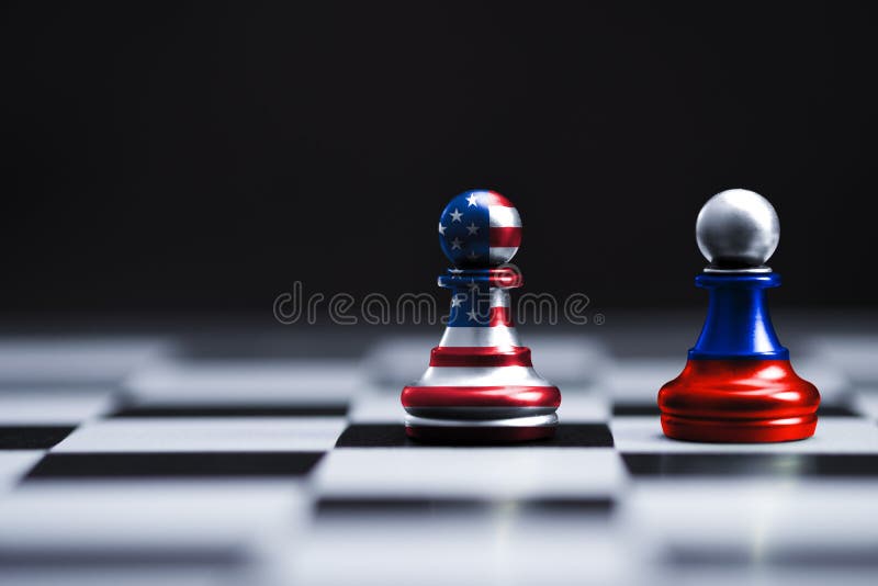 Russian Chess Grandmaster Stock Photos - Free & Royalty-Free Stock